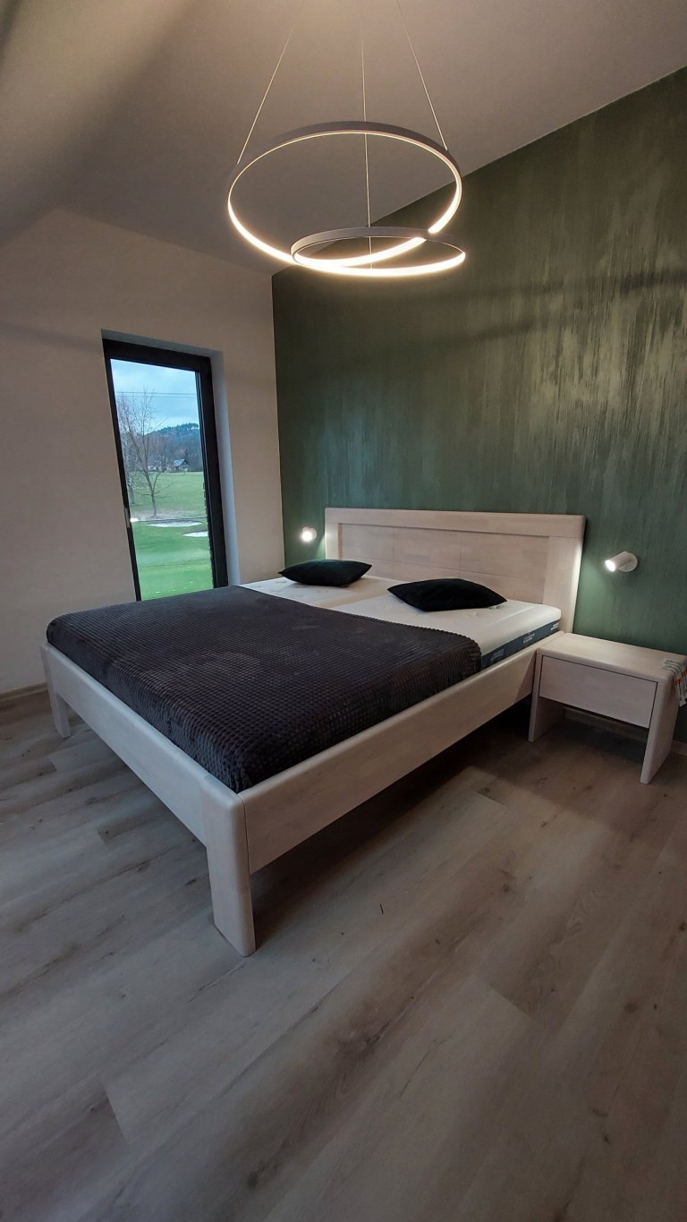 Apartmánový dům Malevil